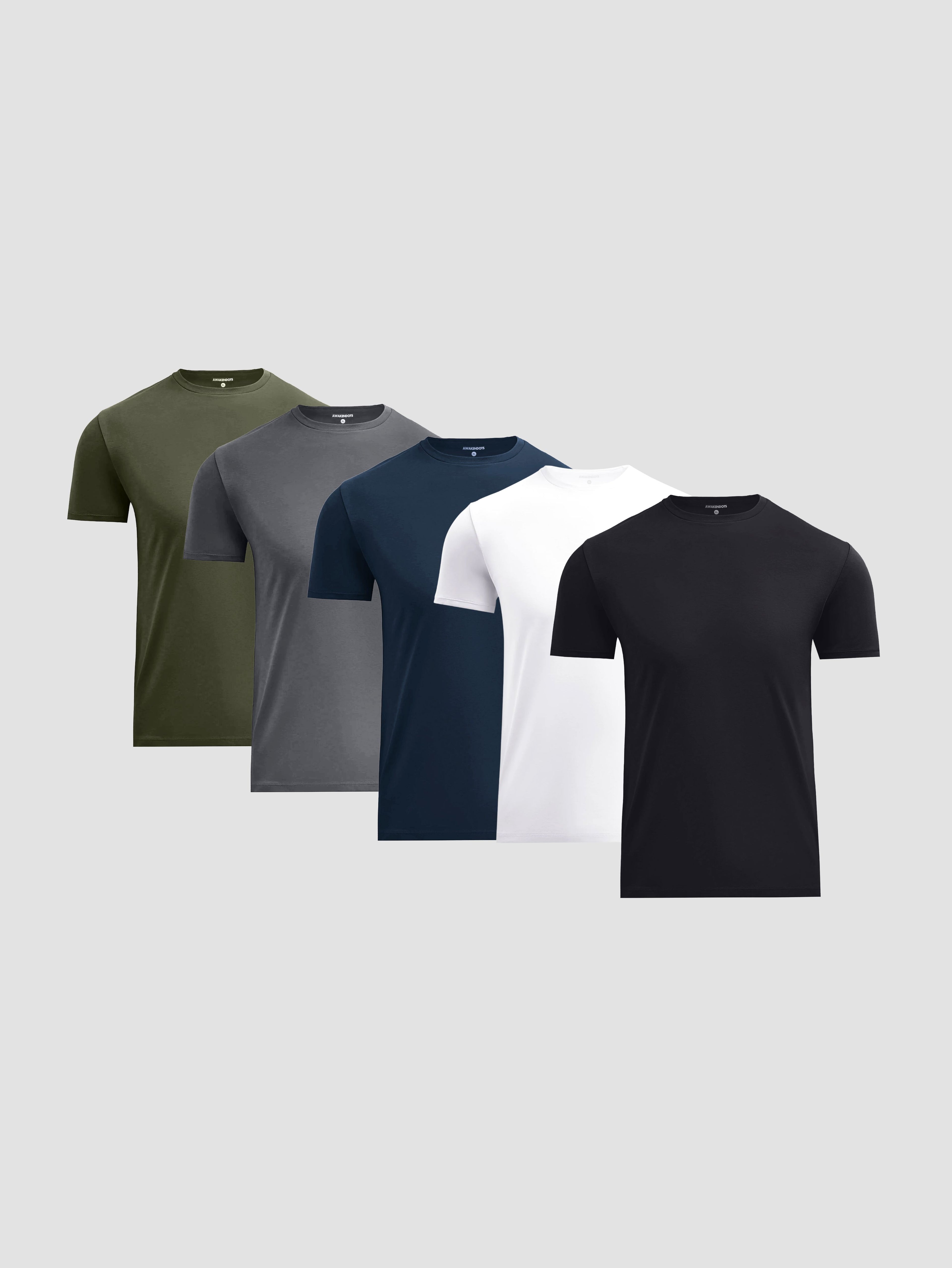 Daily Rotation 5-Pack