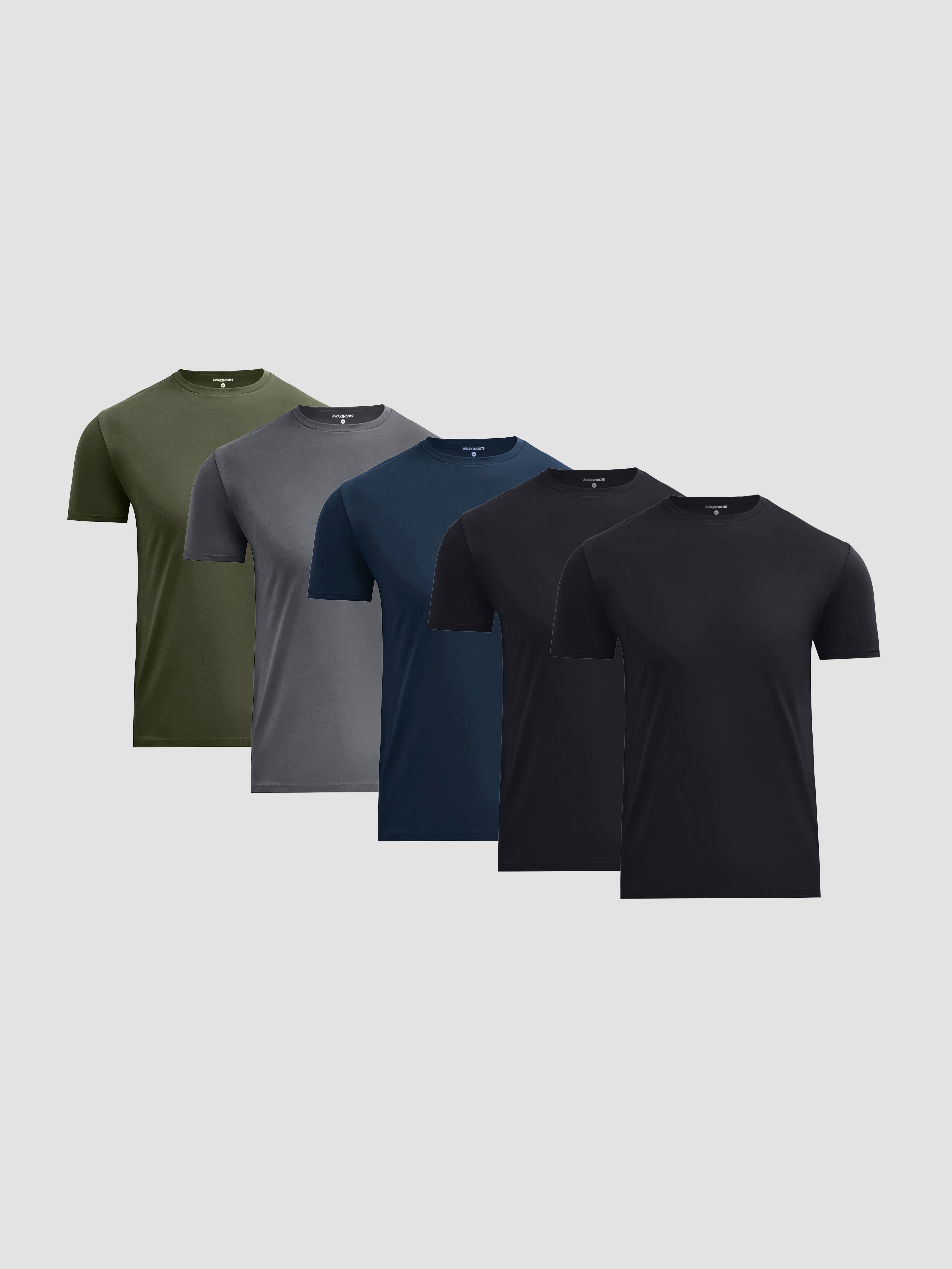 Modern Essentials 5-Pack