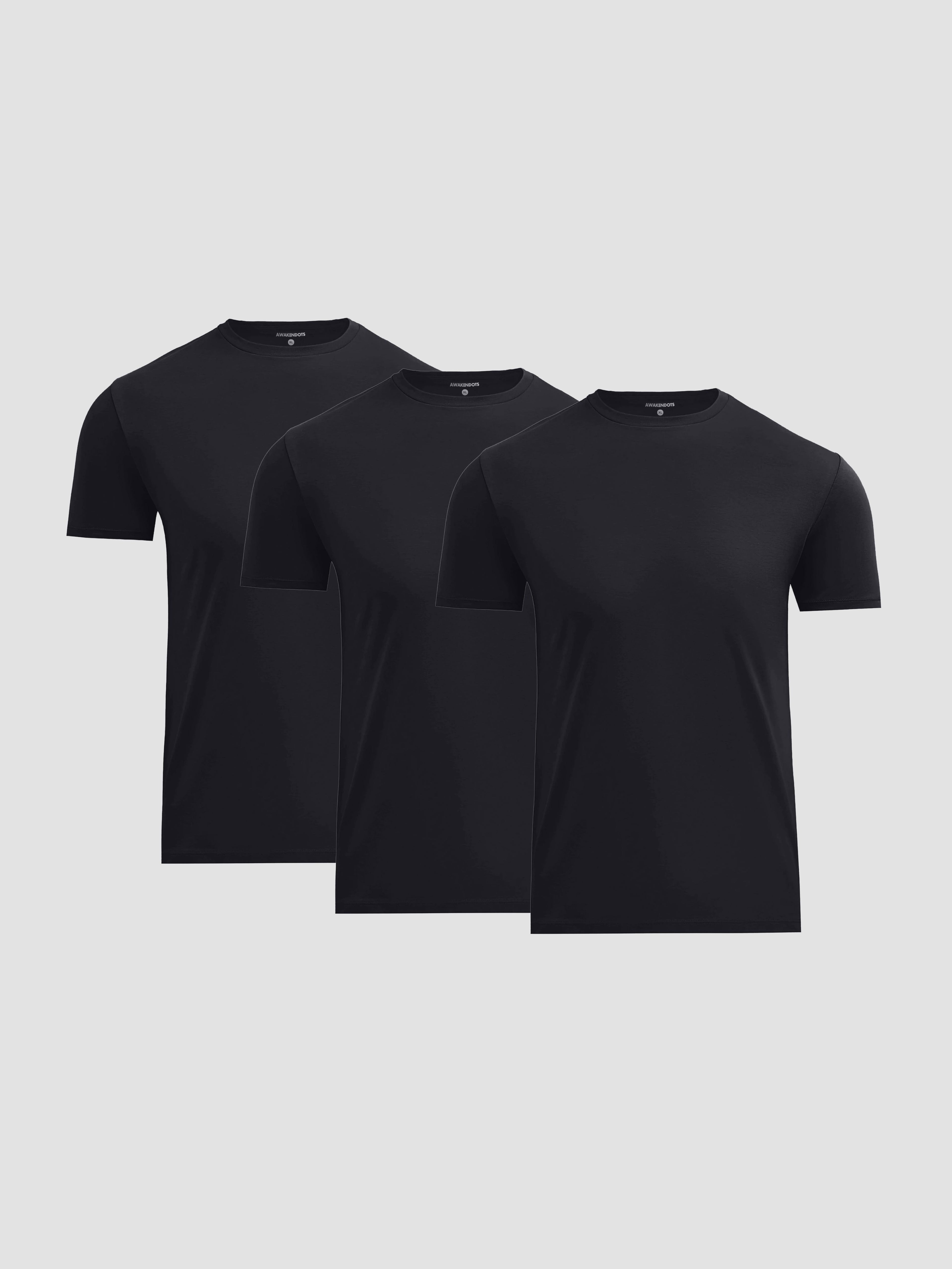 Stealth 3-Pack