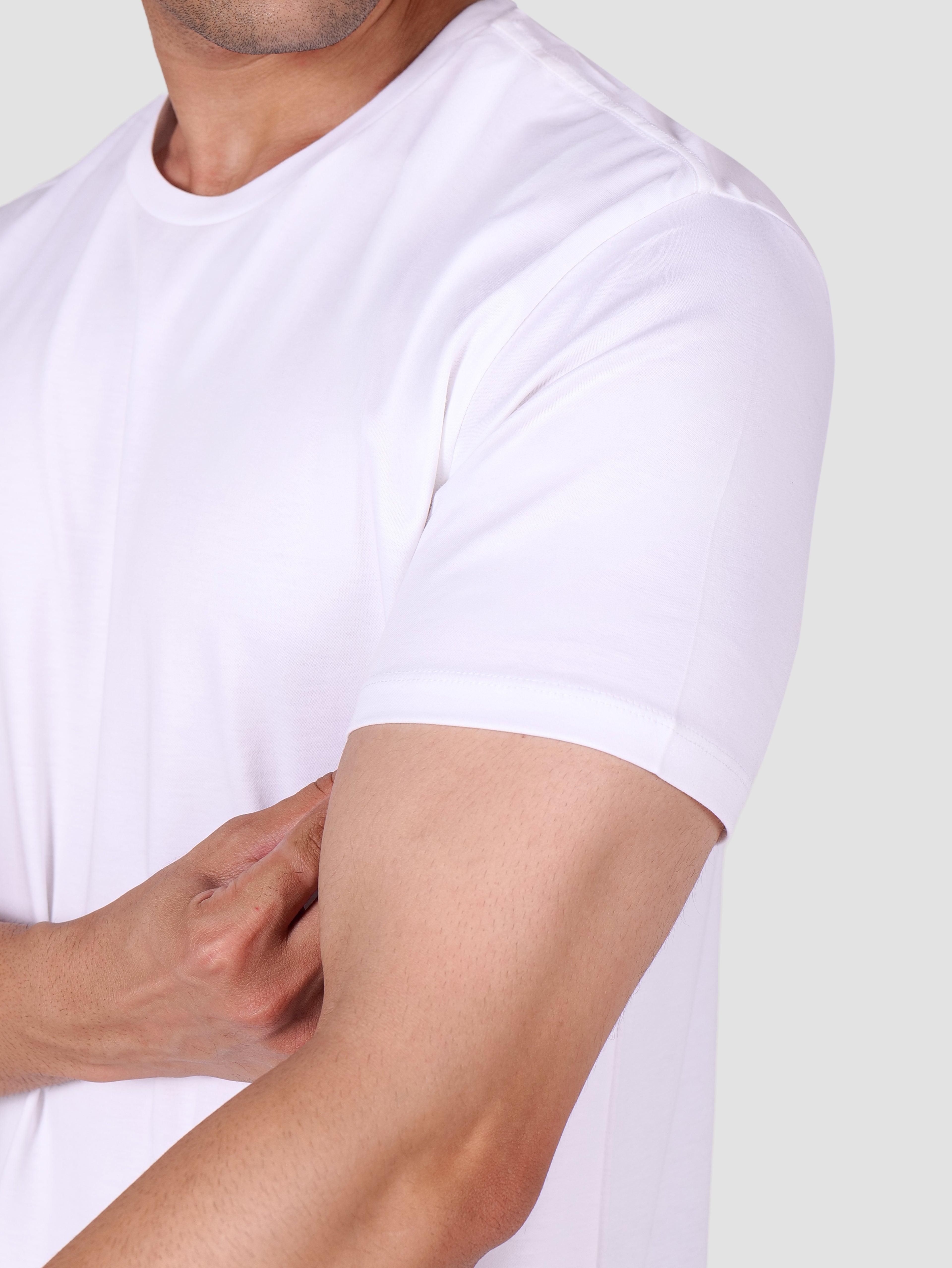 Pure White 3-Pack