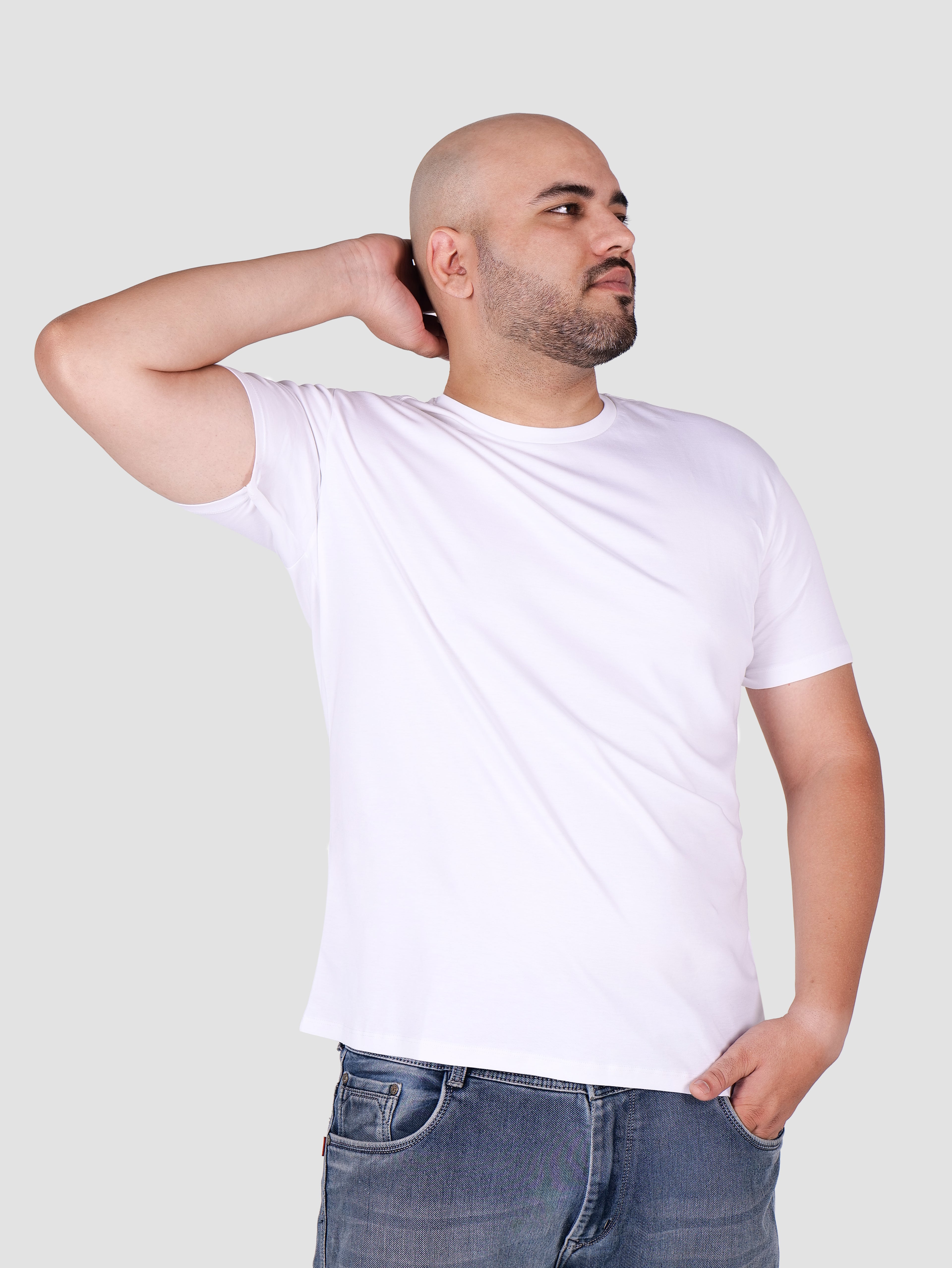 Pure White 3-Pack