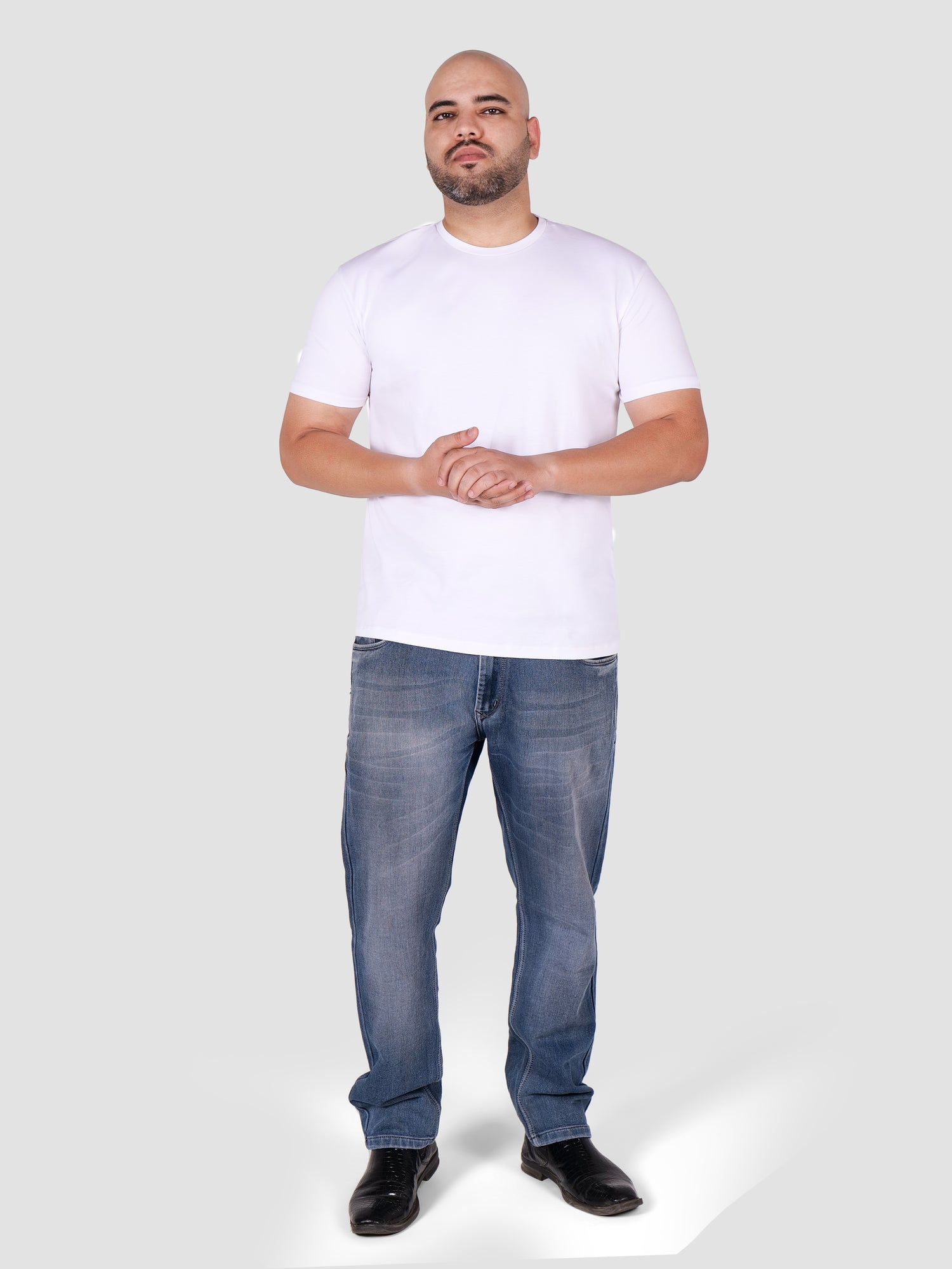 Pure White 3-Pack