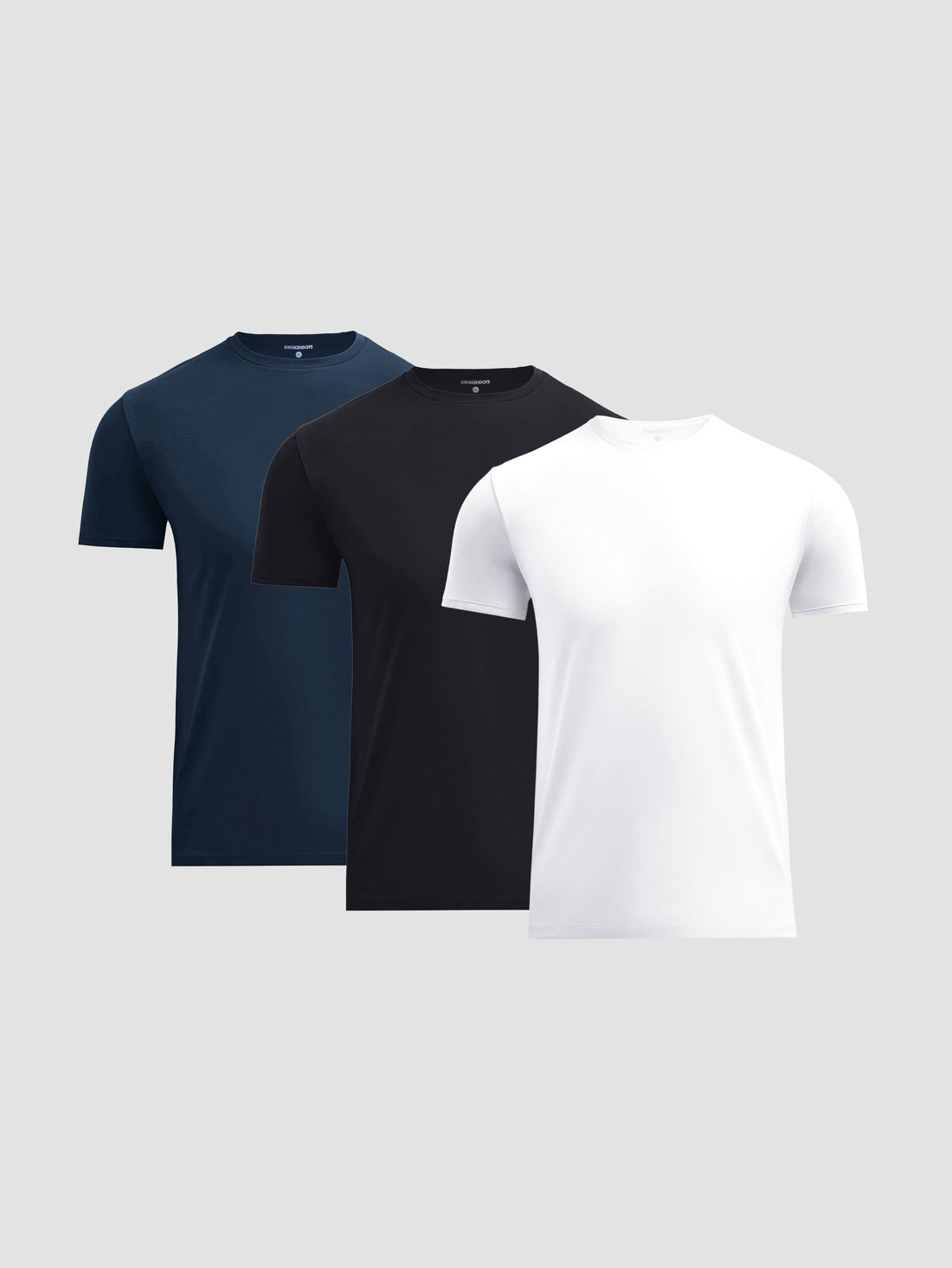 Essentials 3-Pack