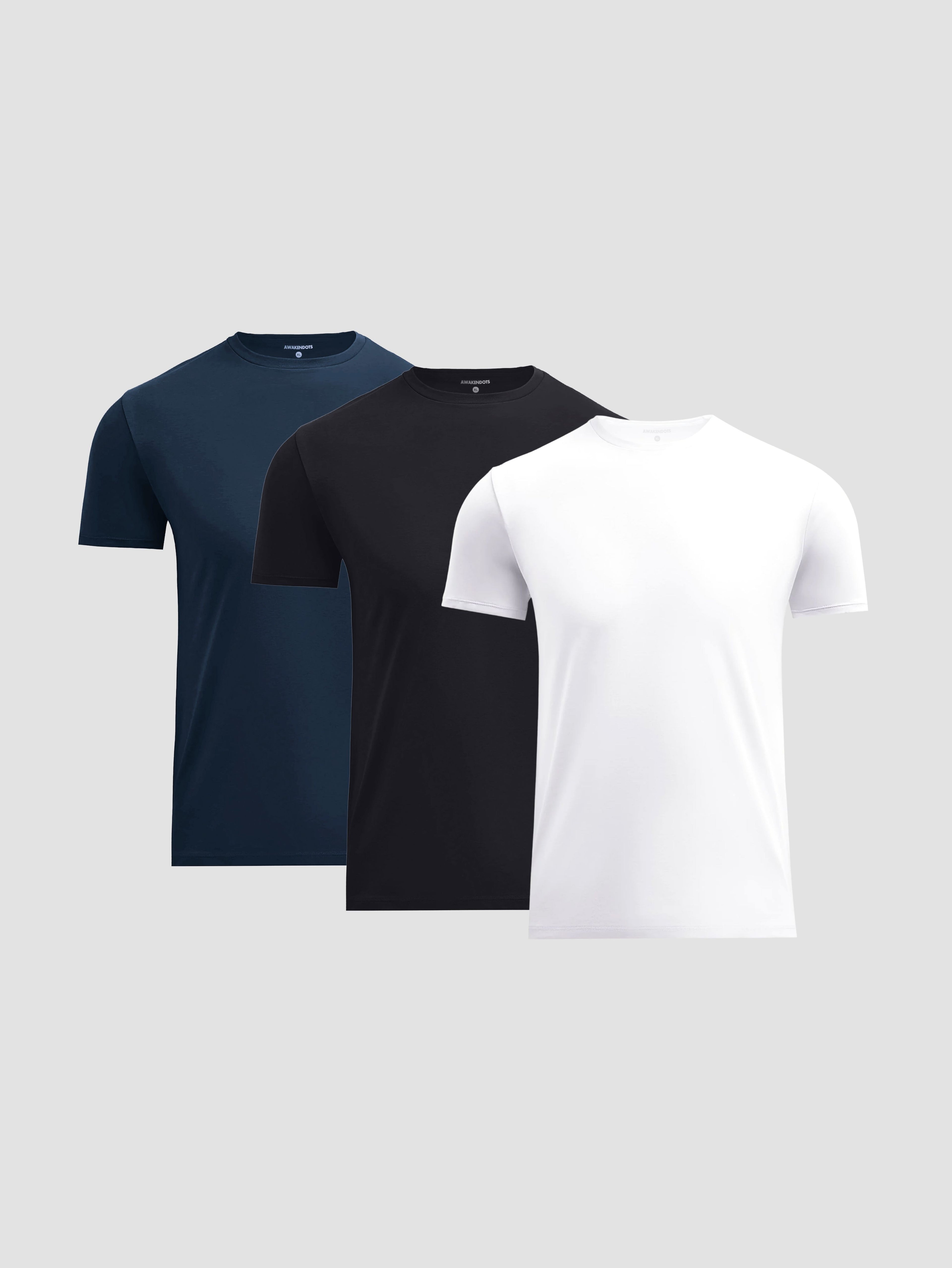 Essentials 3-Pack
