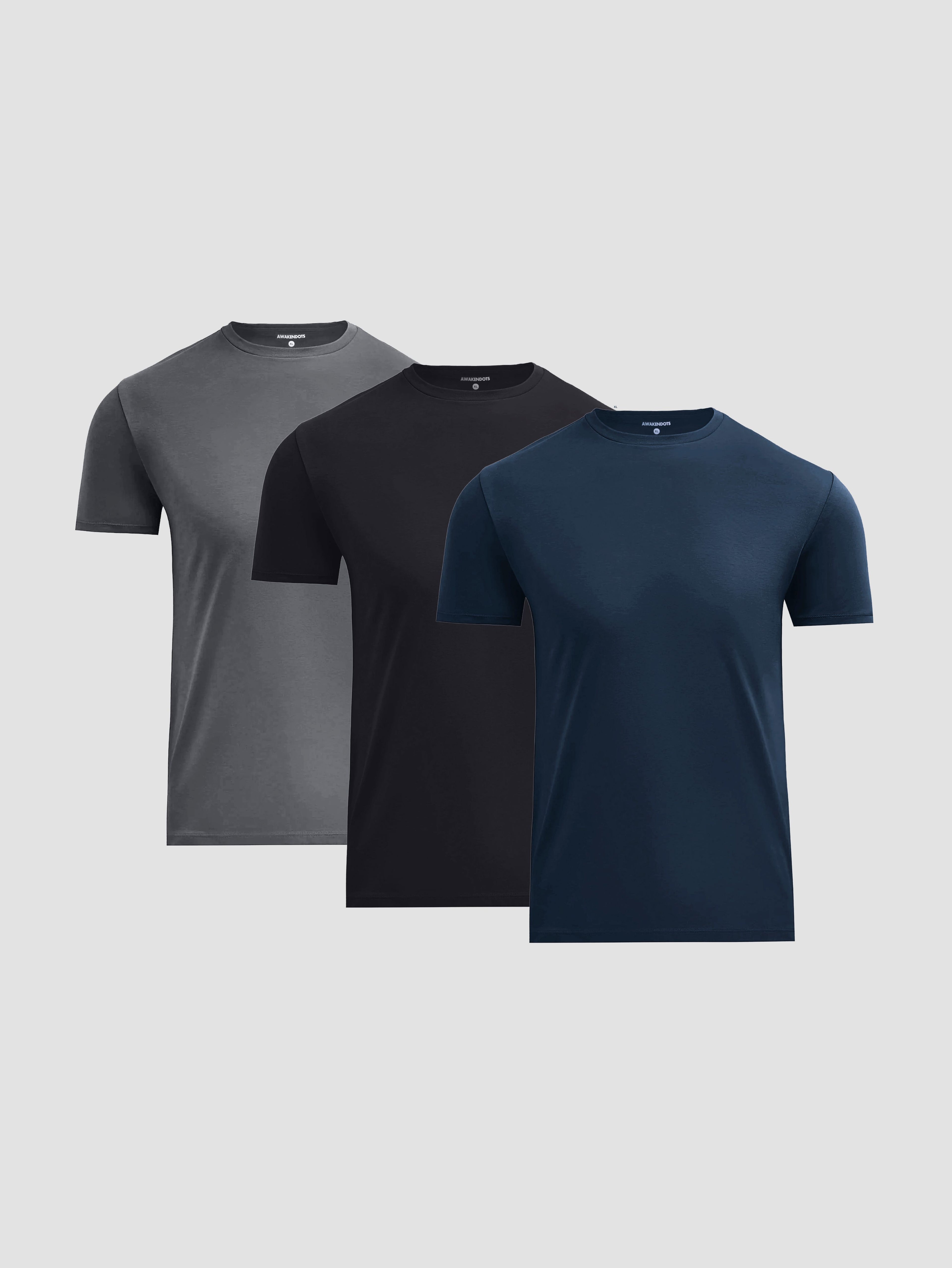 Dark Essentials 3-Pack