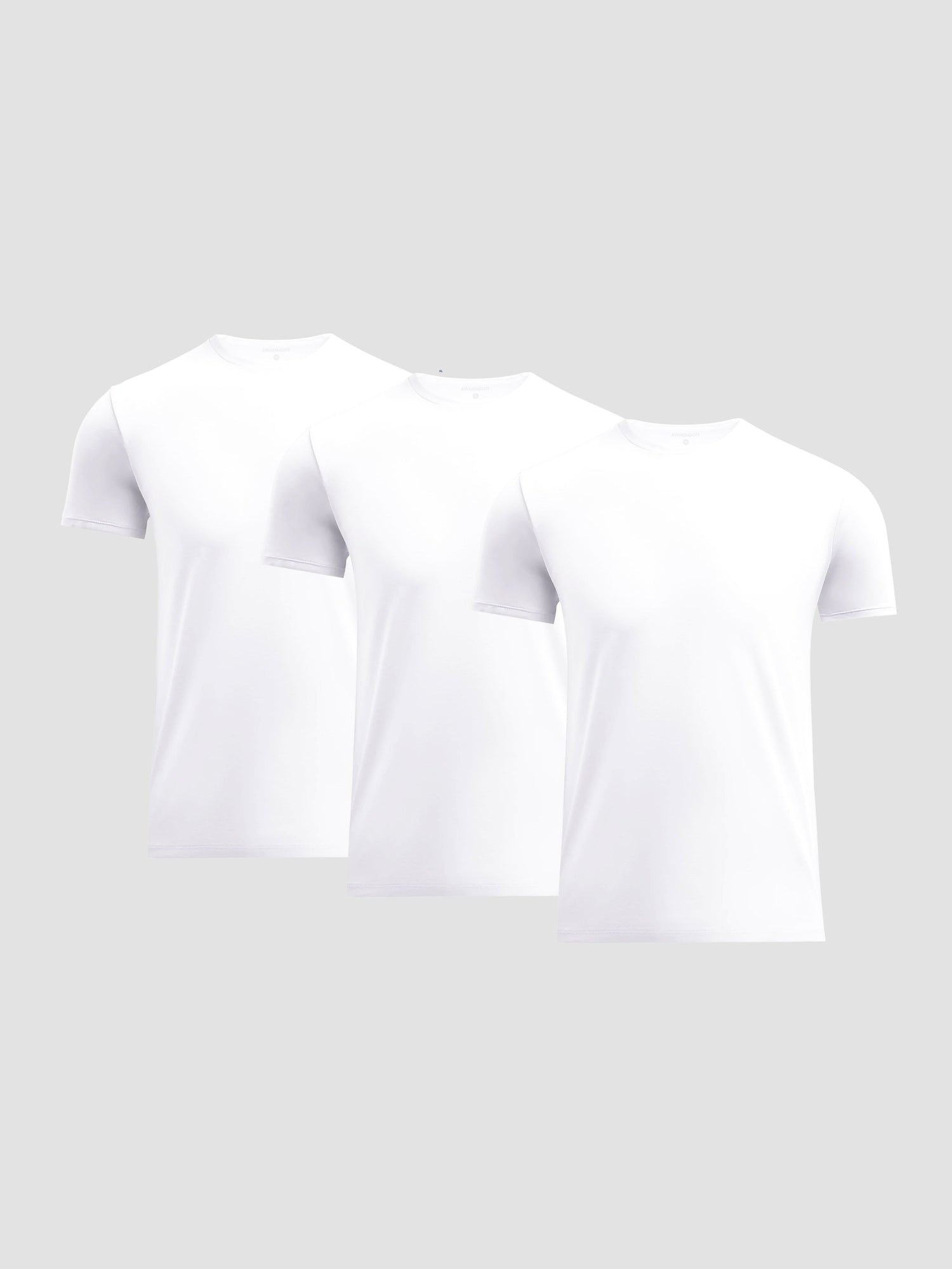 Pure White 3-Pack