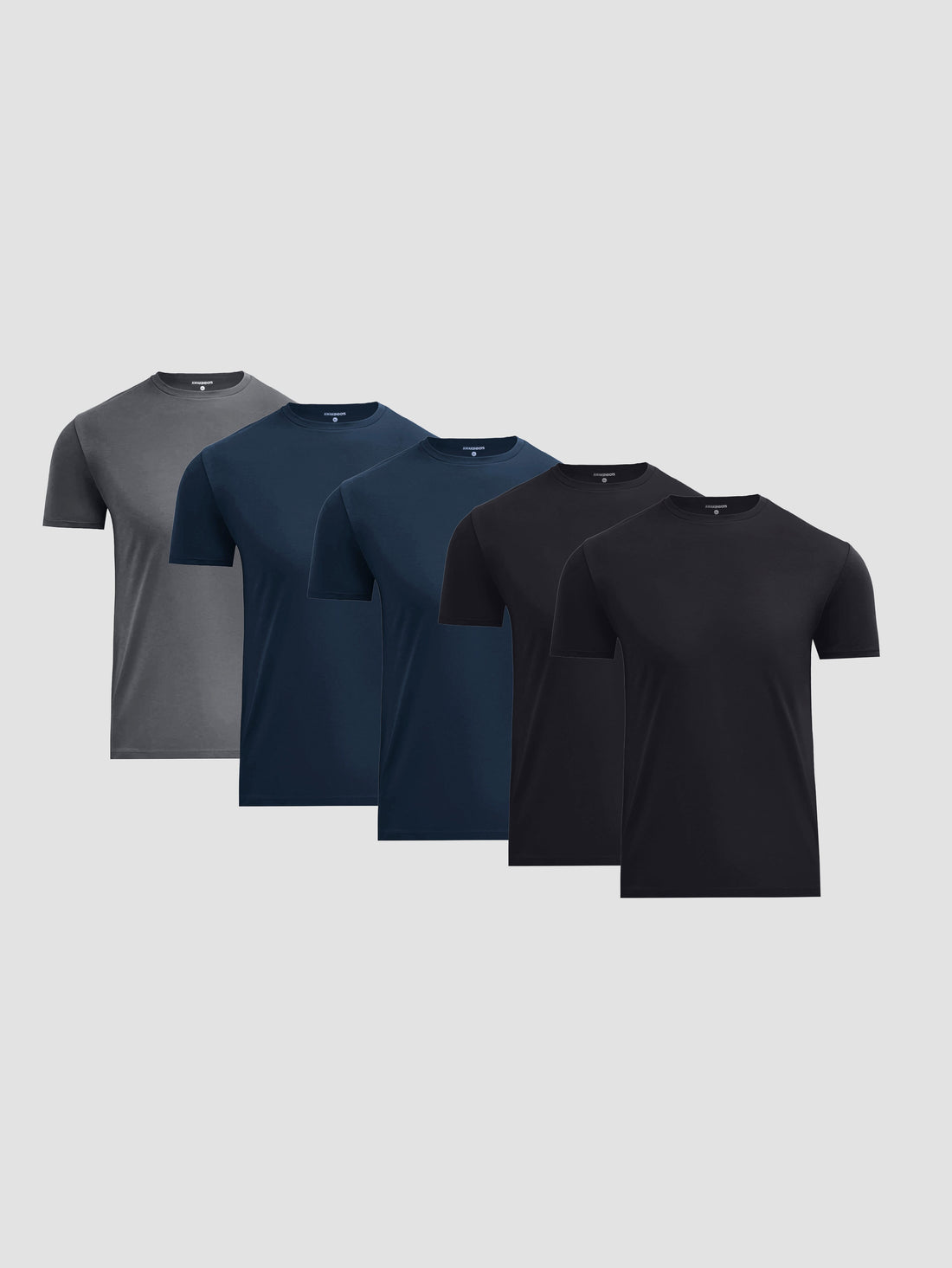 Minimal 5-Pack