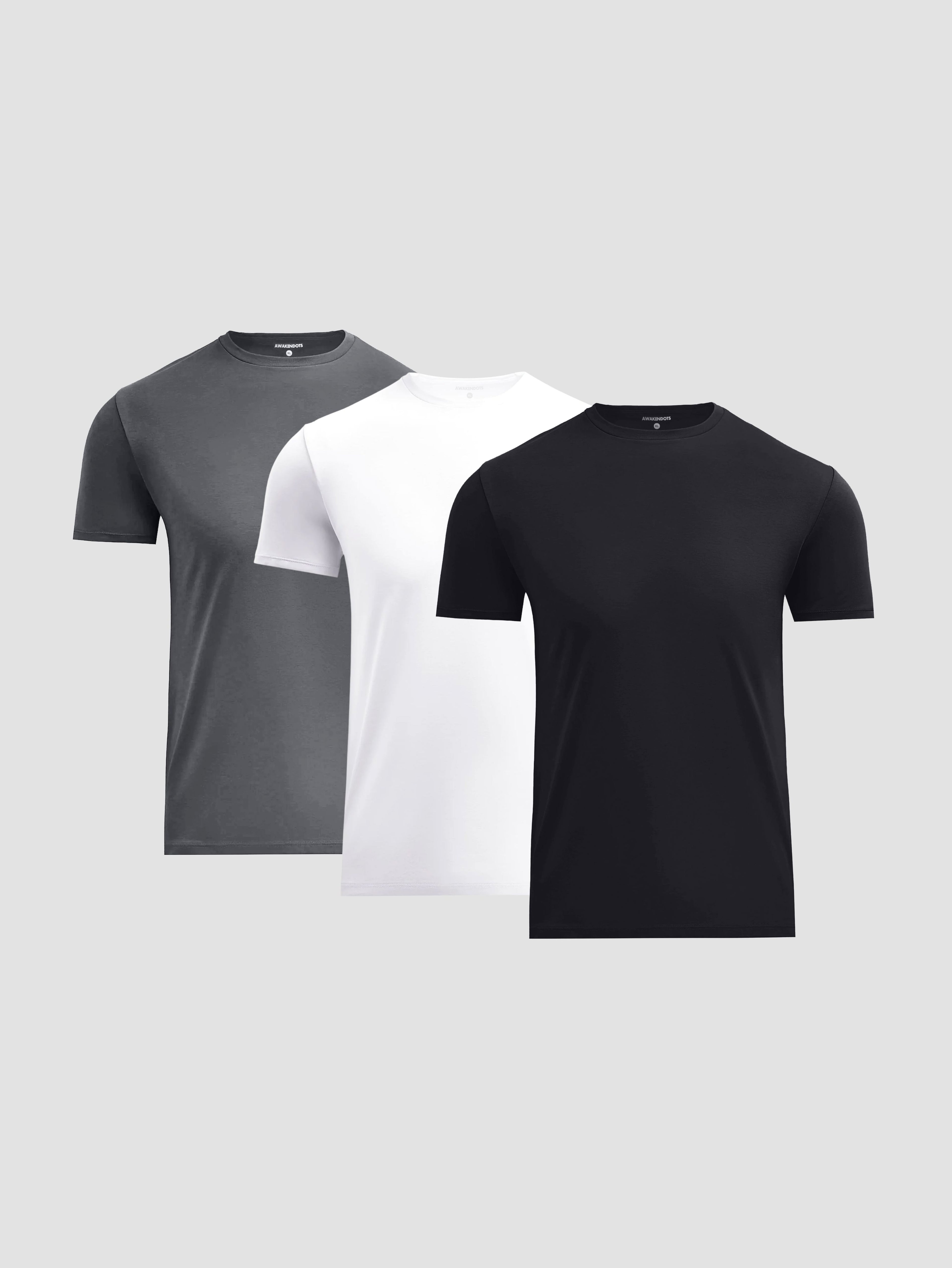 Classic 3-Pack
