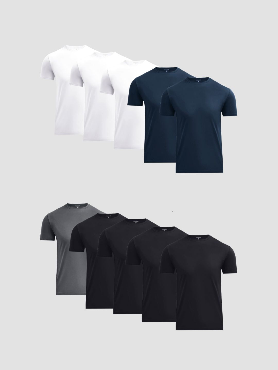 Wardrobe 10-Pack